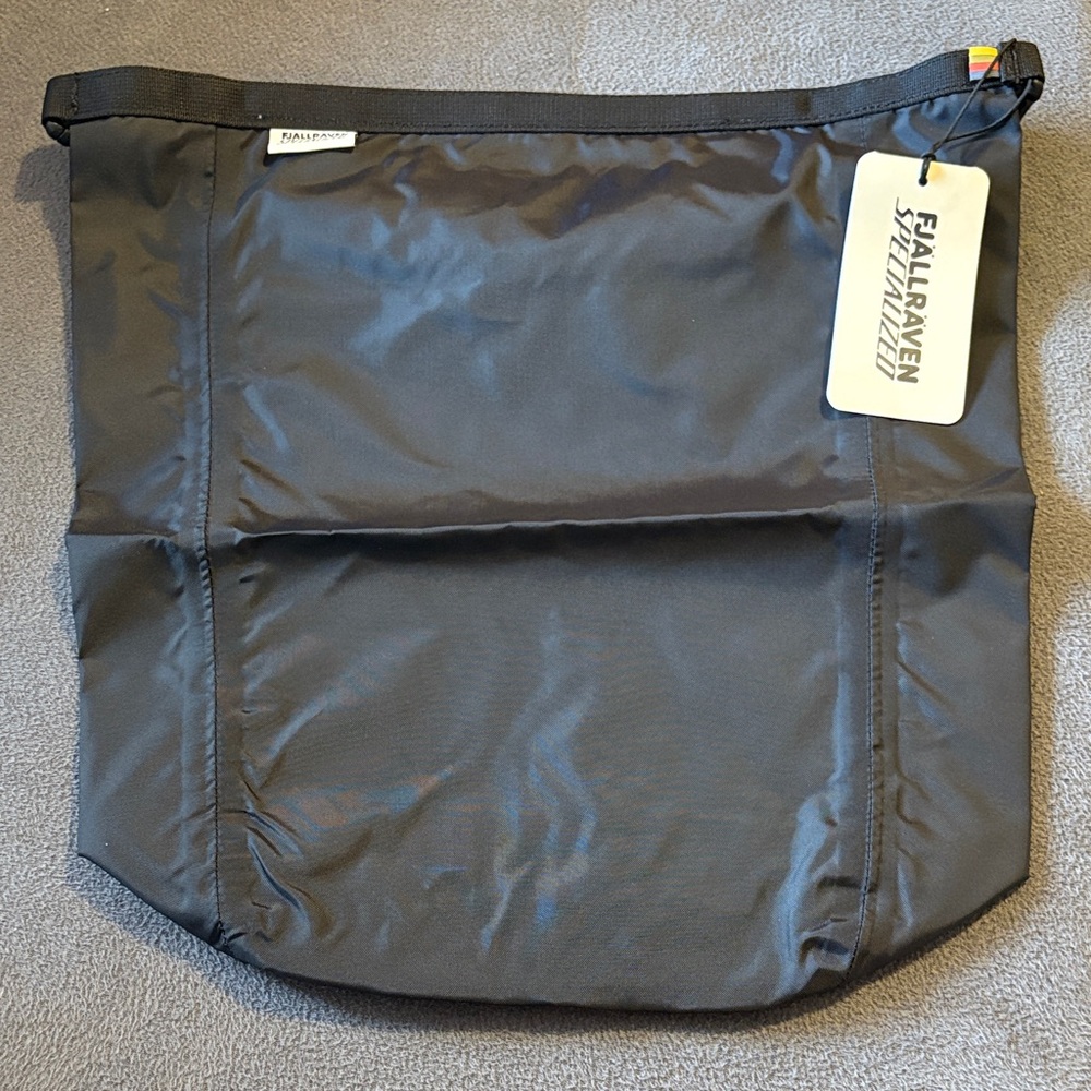 Fjällräven Specialized Dry Bag